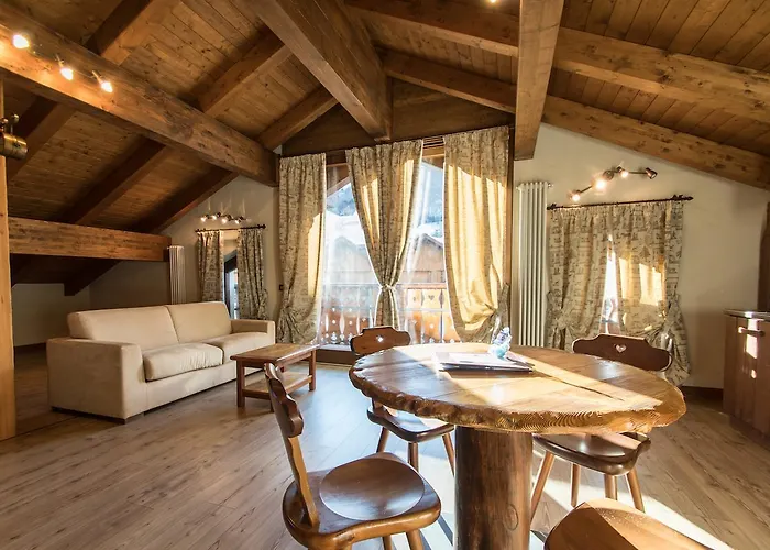 Limone Palace Aparthotel