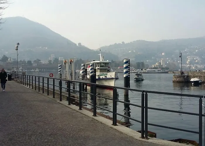 Al Porticciolo di Sant'Agostino