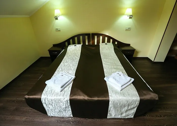 Home Hotel