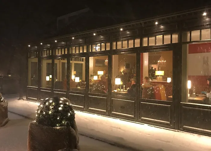 Hotel Sonneneck