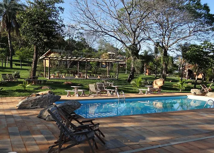 Rancho Cipo Pousada