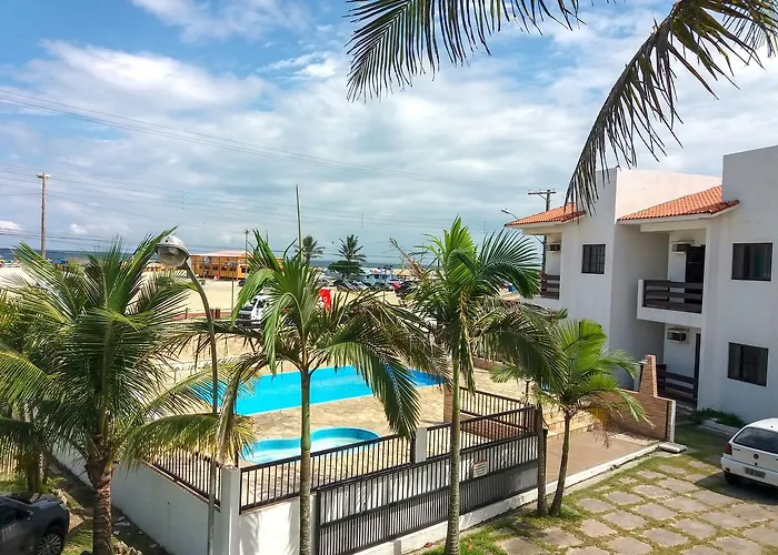 Hotel Nossa Senhora do Carmo