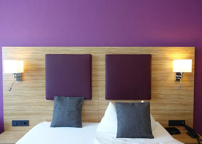 Hotel Prinz Heinrich