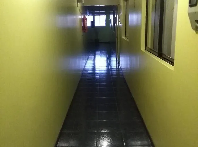 Hotel Aymara