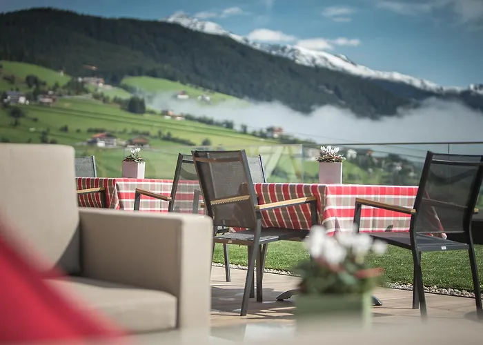 Hotel Schoenblick