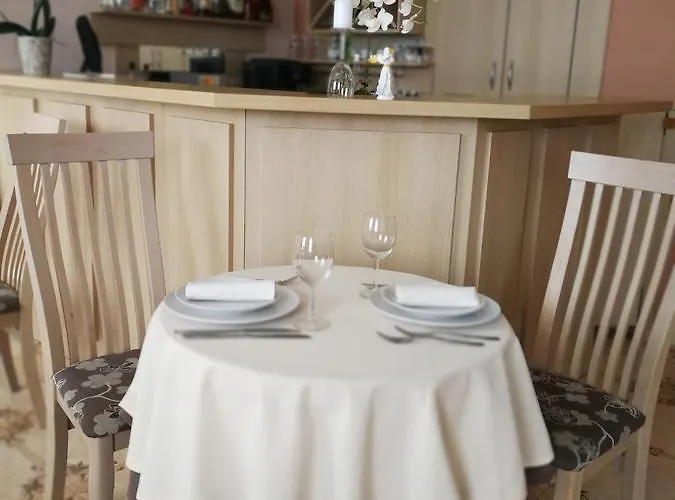 Hotel Angelas
