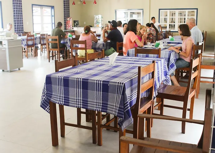 Hotel Diamantina - Em Guarapari