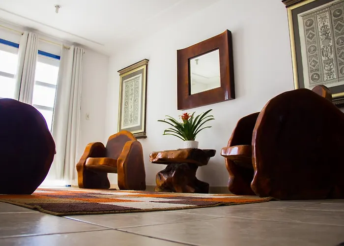 Hotel Diamantina - Em Guarapari