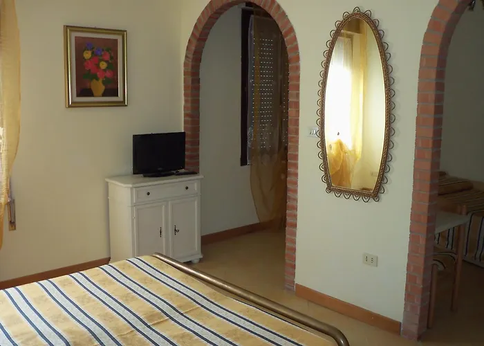 Albergo Marsari