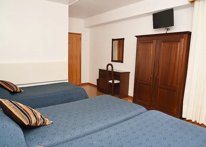 Hotel Val Flores
