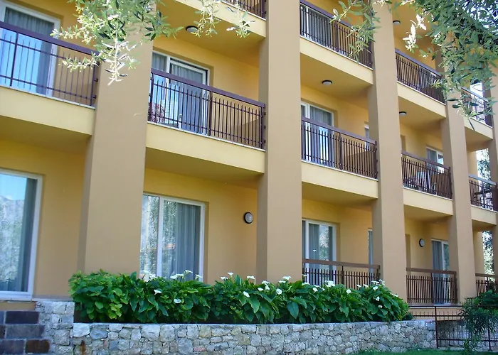 Hotel Casa Chincarini
