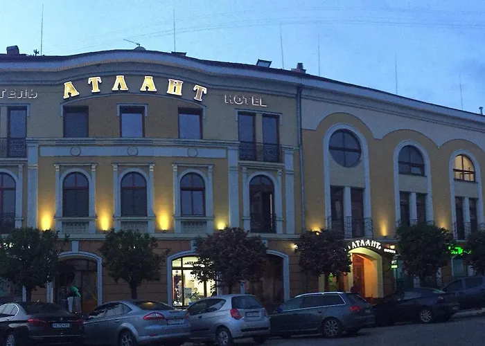 Atlant Hotel