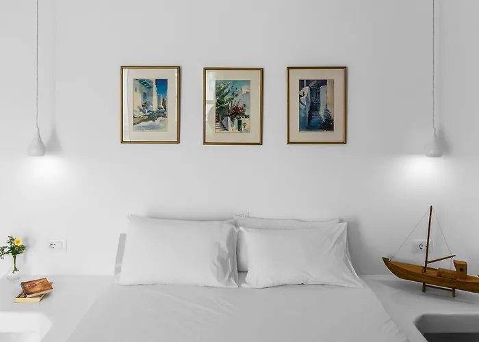 Giannoulis Hotel