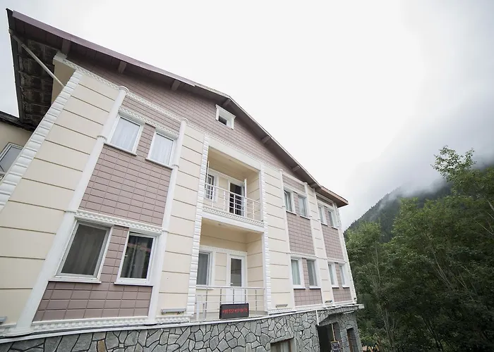 Inceli Hotel