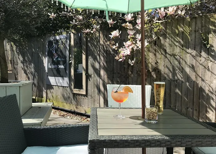 The Dog At Wingham