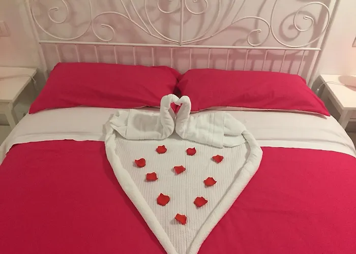 Sassi Di Matera Bed&Breakfast