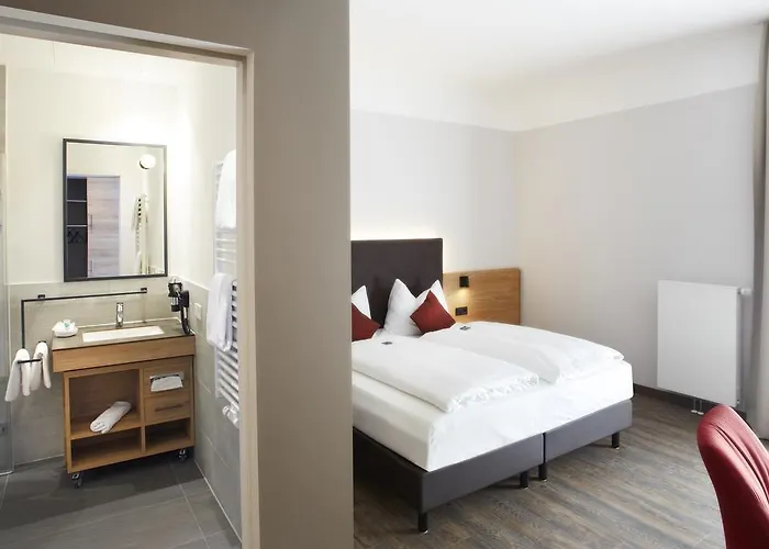 Hotel & Restaurant Wilder Mann