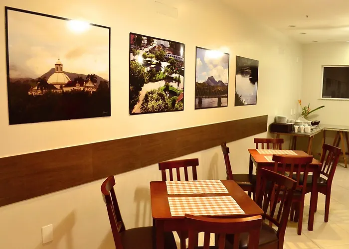 Hotel São José