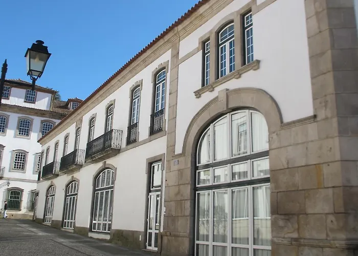 Hotel Solar Dos Pachecos