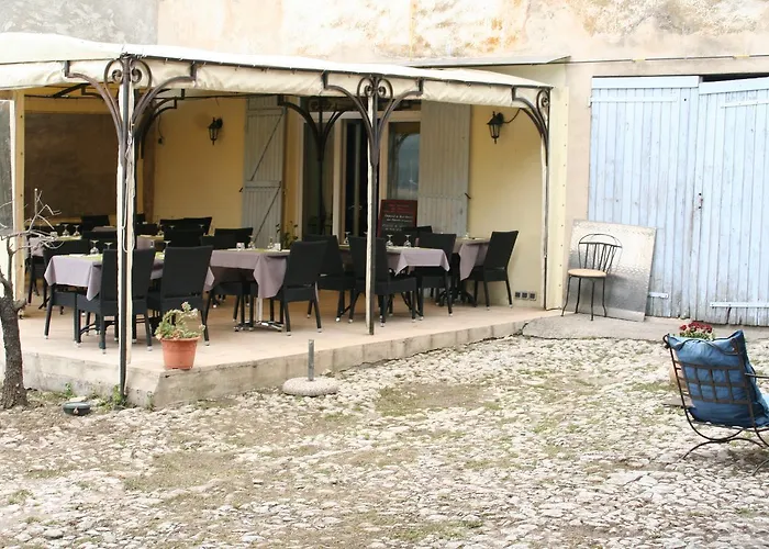 Hotel Belvue