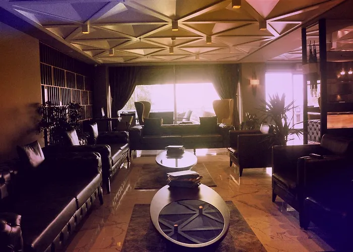 Panaroma Damla Otel