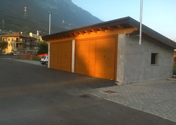 Hotel Franini