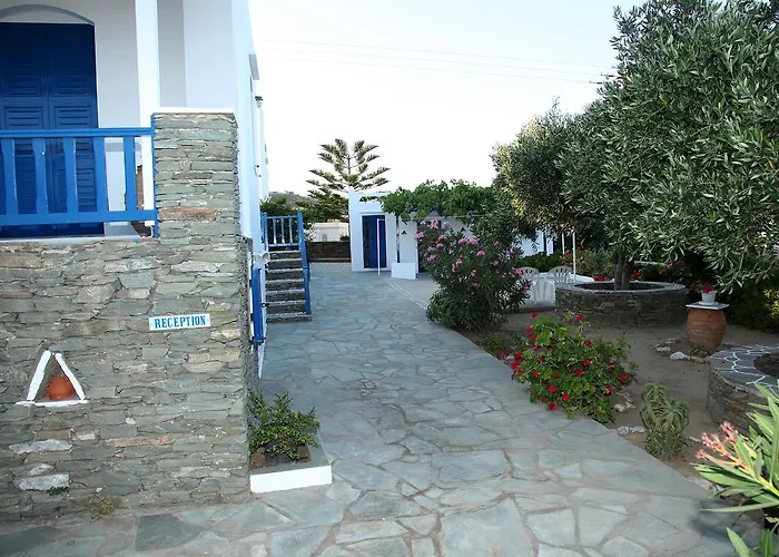 Nostos Sifnos