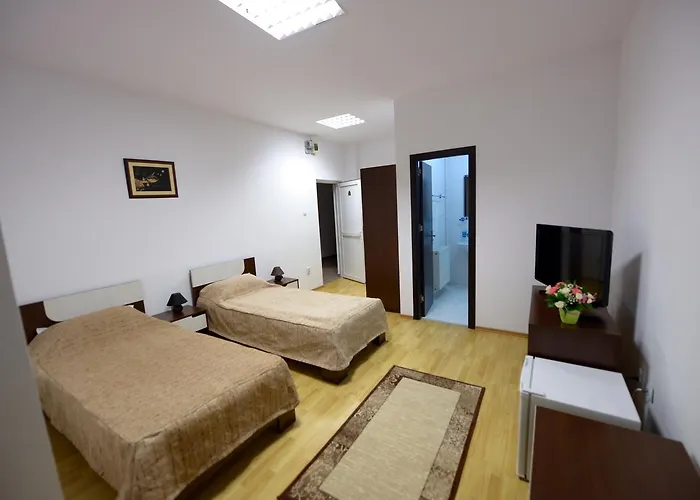 Hotel Sophia