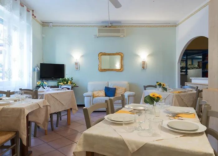 Hotel Eden