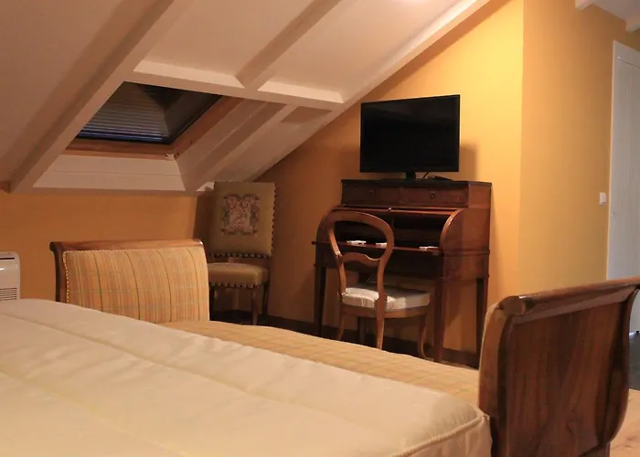 Hostal Siglo XIX