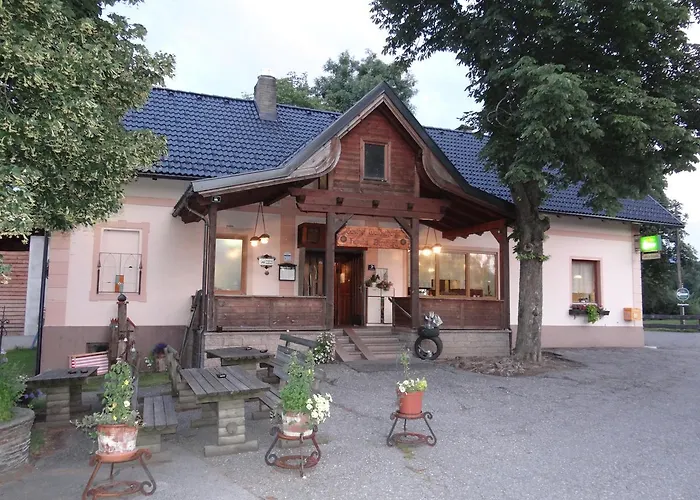 Gasthaus zur Waldschenke Zeltweg