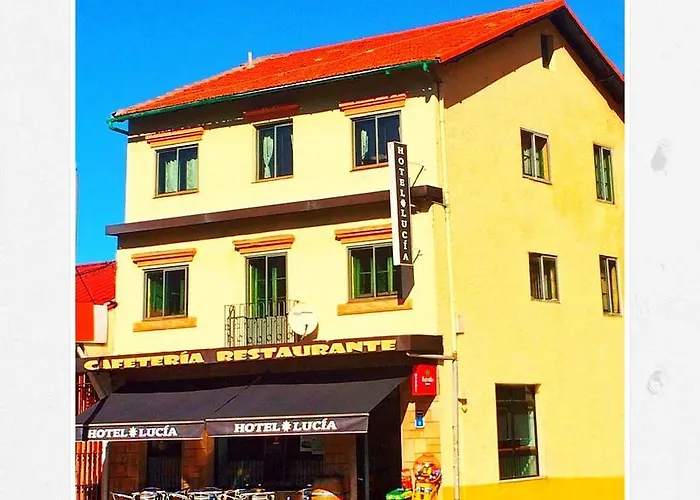 Hotel Lucía