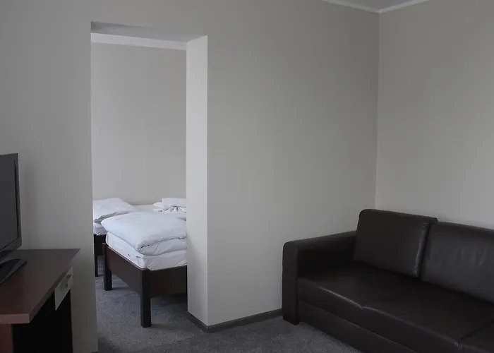Hotel City