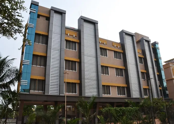 Hotel Yogiraj