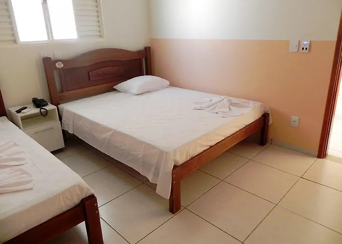 Hotel Village Premiun