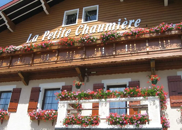 La Petite Chaumiere