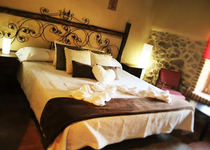 Hotel Rural Vistahermosa