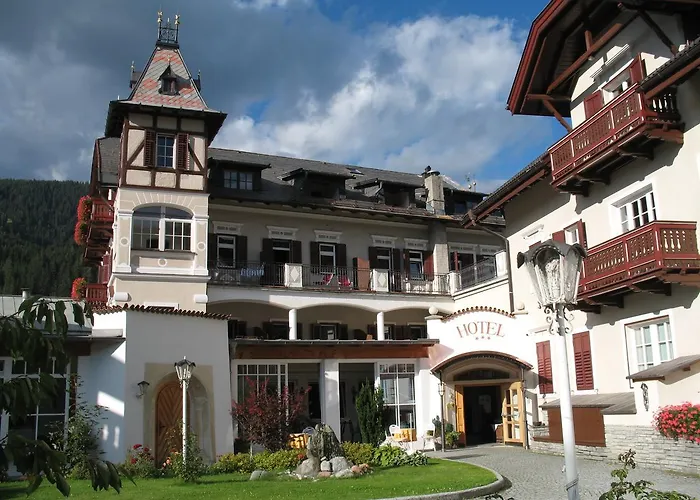 Hotel Bachmann