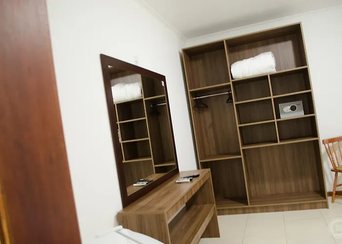 Hotel São Paulo