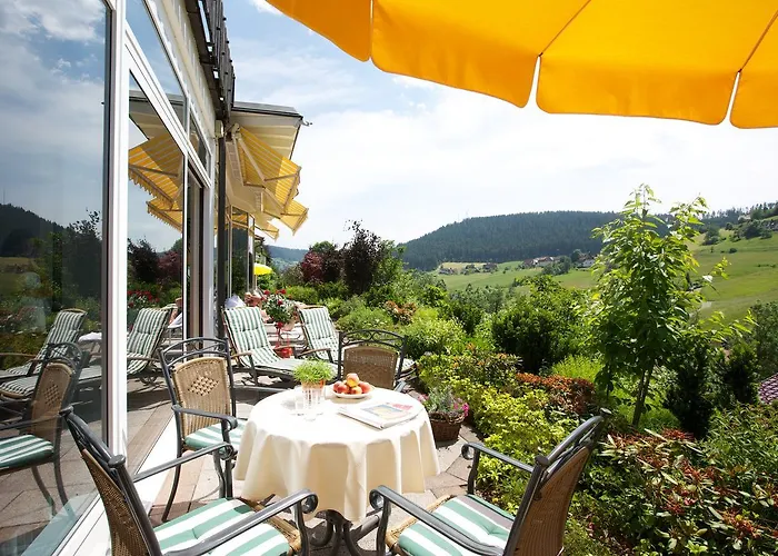 Hotel Waldlust