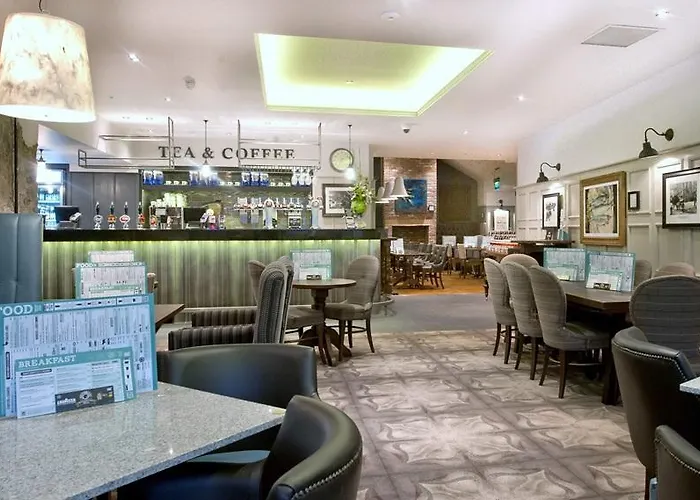 The Saltoun Inn