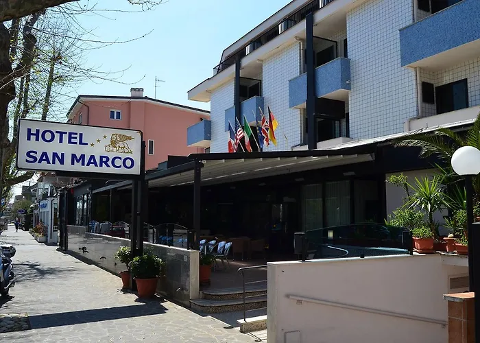 Hotel San Marco