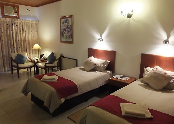Karula Hotel