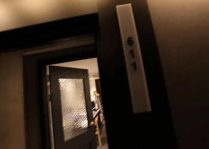 Hotel Cacao