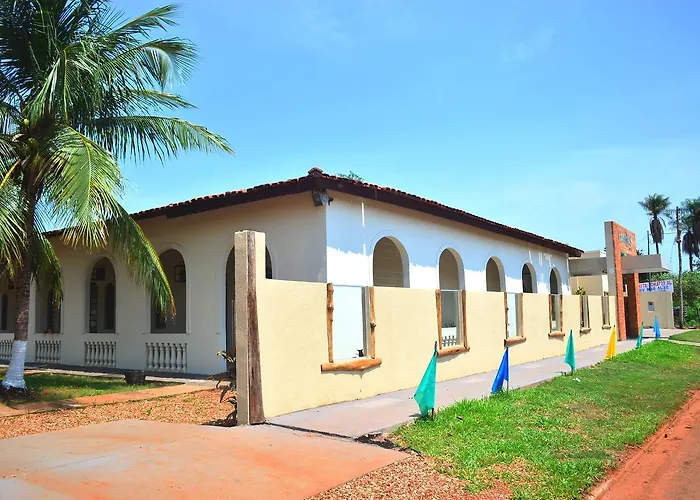 Canoas Hotel