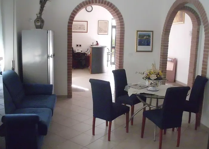 Hotel Belmare