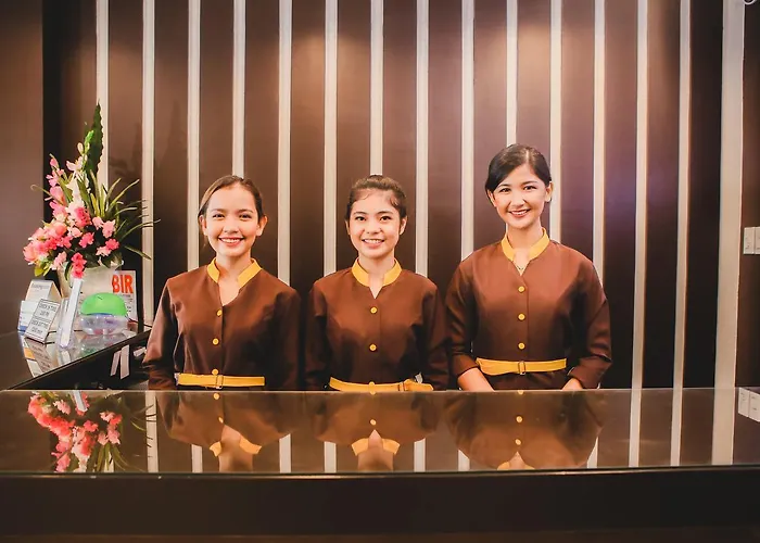 Winzelle Suites
