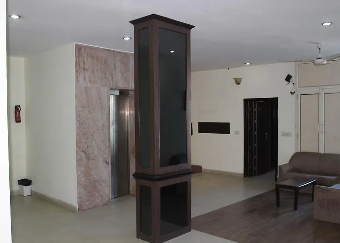 Hotel Dreamz Residency