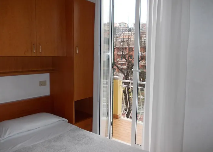 Hotel Arcobaleno