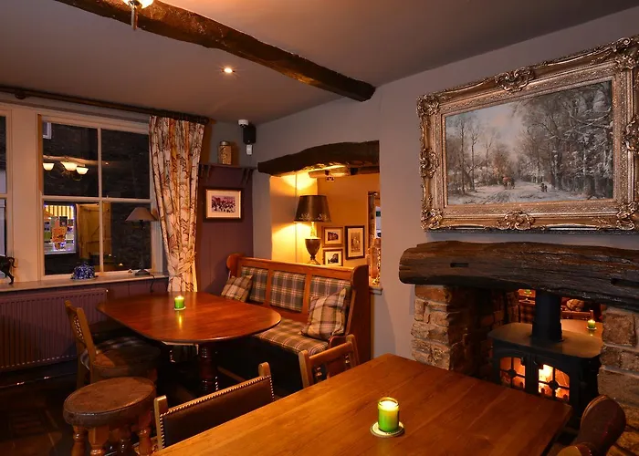The Devonshire Grassington